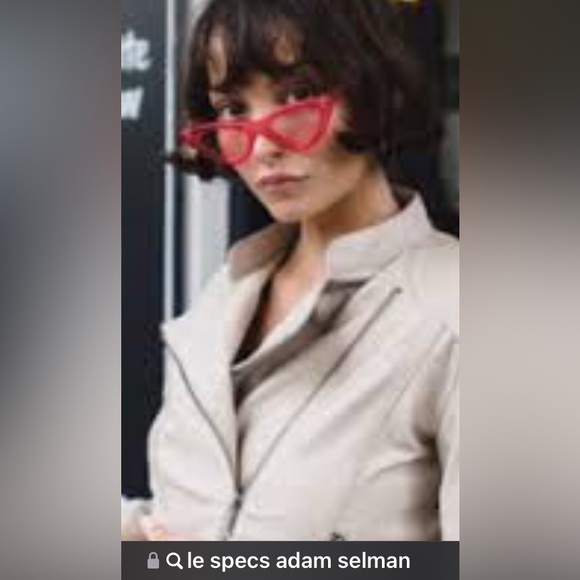 Le specs by Adam selman - Picture 2 of 5